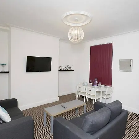 Holiday home Vinery House Leeds Leeds (West Yorkshire)