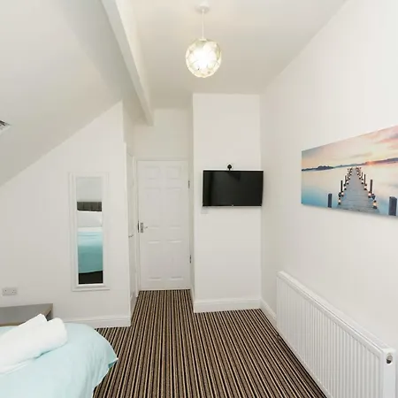 Holiday home Vinery House Leeds Leeds (West Yorkshire)